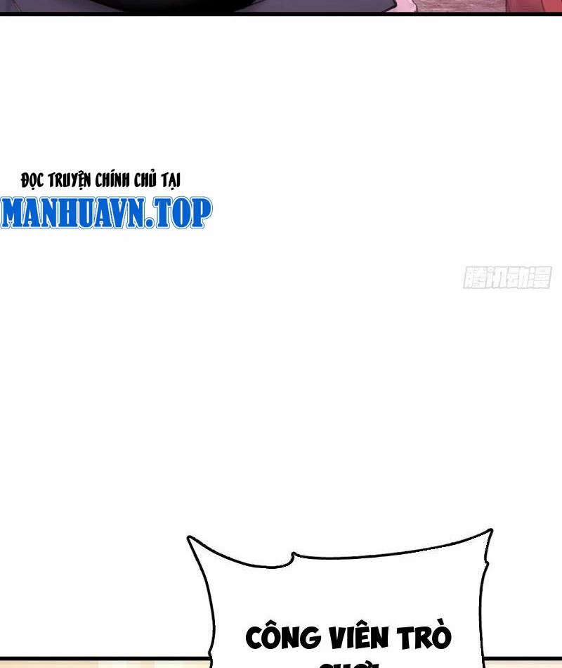 Ta Cùng Nữ Thần Hợp Thể Tiến Hóa 5 trang 49