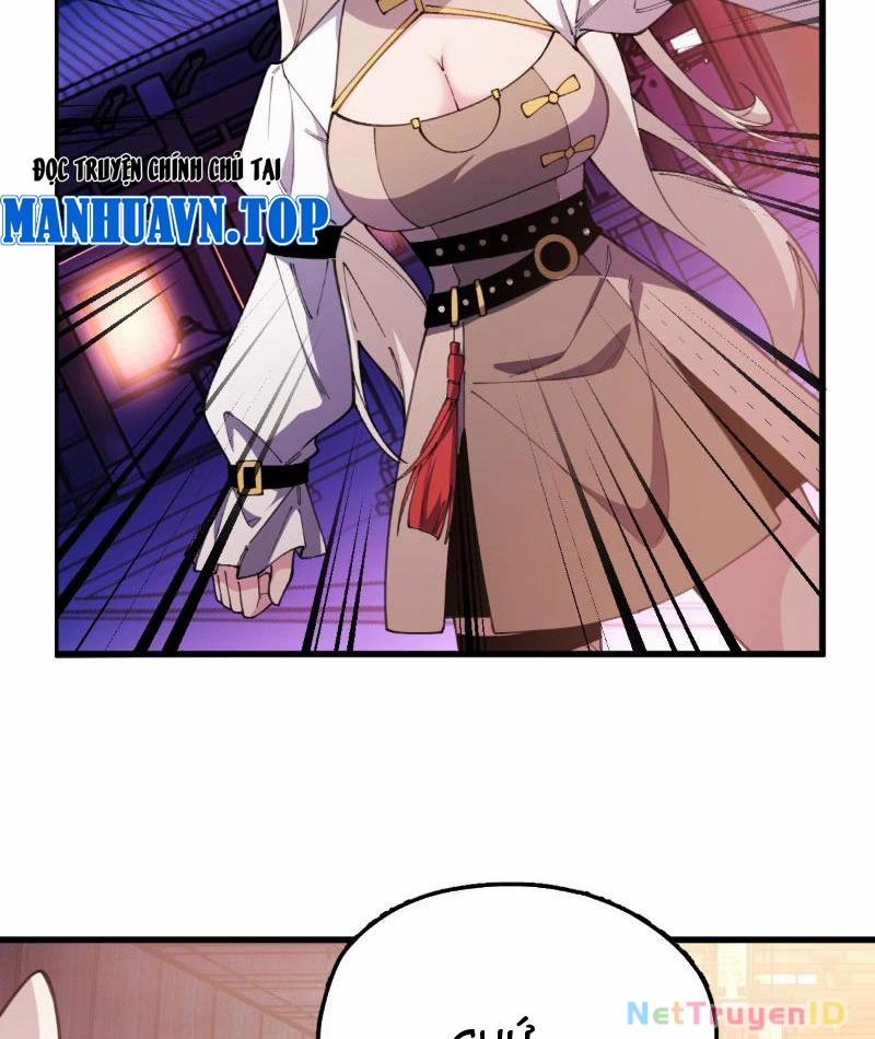 Ta Cùng Nữ Thần Hợp Thể Tiến Hóa 5 trang 54