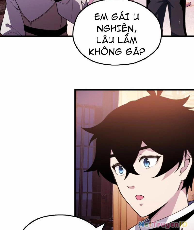 Ta Cùng Nữ Thần Hợp Thể Tiến Hóa 5 trang 57