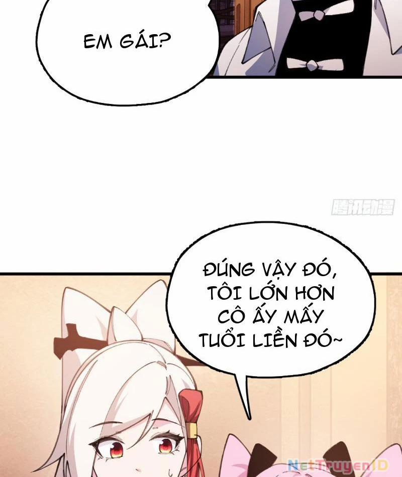 Ta Cùng Nữ Thần Hợp Thể Tiến Hóa 5 trang 58