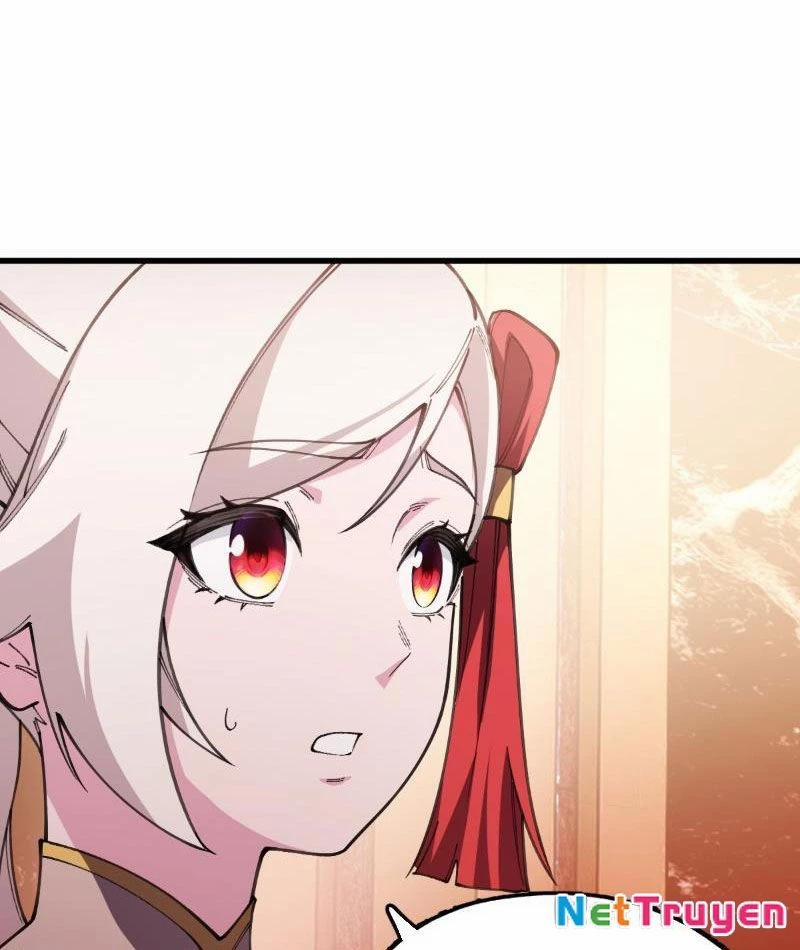 Ta Cùng Nữ Thần Hợp Thể Tiến Hóa 5 trang 60