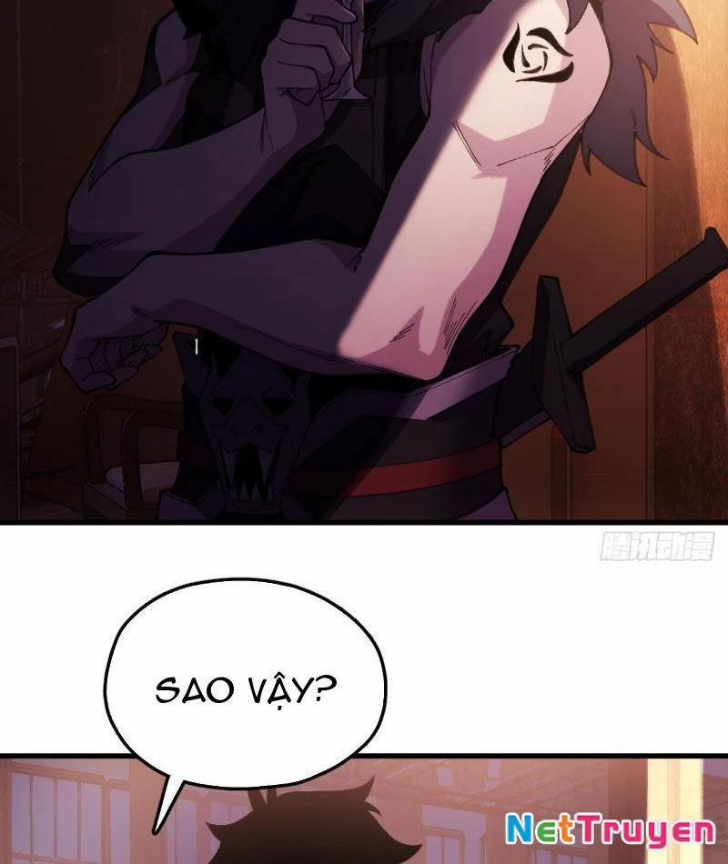 Ta Cùng Nữ Thần Hợp Thể Tiến Hóa 5 trang 65