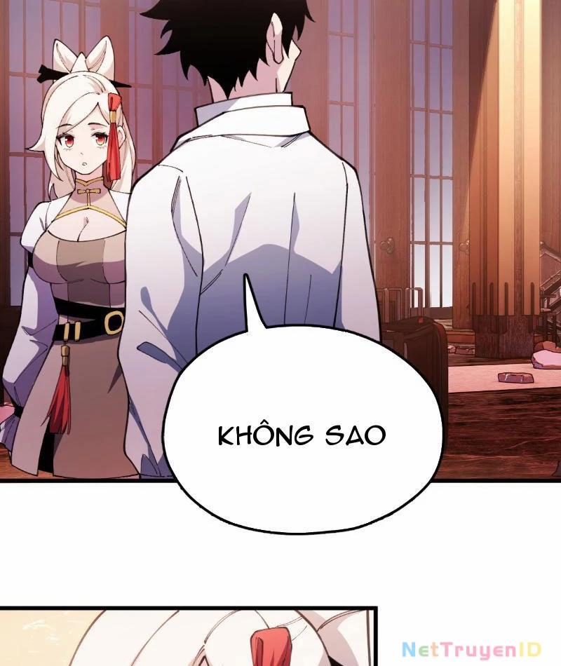 Ta Cùng Nữ Thần Hợp Thể Tiến Hóa 5 trang 66