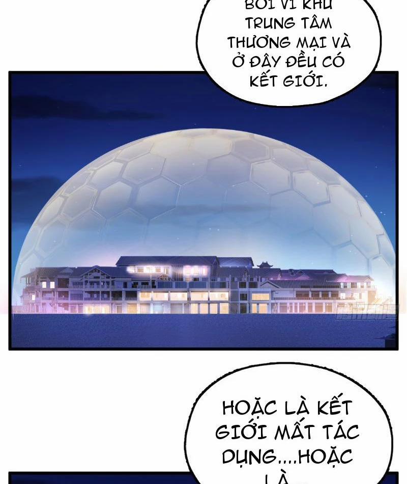 Ta Cùng Nữ Thần Hợp Thể Tiến Hóa 5 trang 71