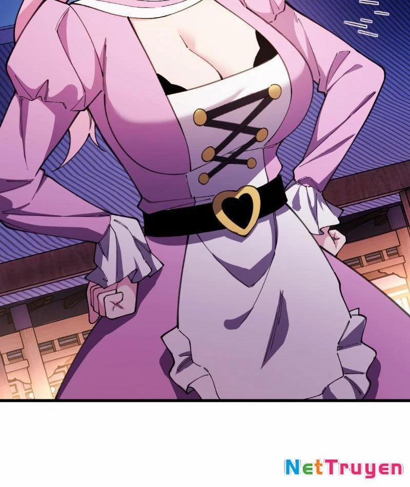 Ta Cùng Nữ Thần Hợp Thể Tiến Hóa 5 trang 75