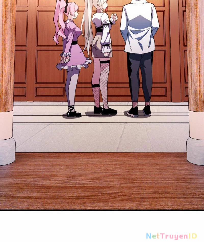 Ta Cùng Nữ Thần Hợp Thể Tiến Hóa 5 trang 77