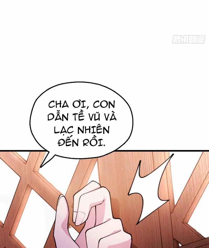 Ta Cùng Nữ Thần Hợp Thể Tiến Hóa 5 trang 78
