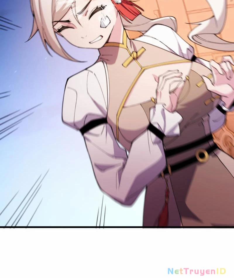 Ta Cùng Nữ Thần Hợp Thể Tiến Hóa 5 trang 83