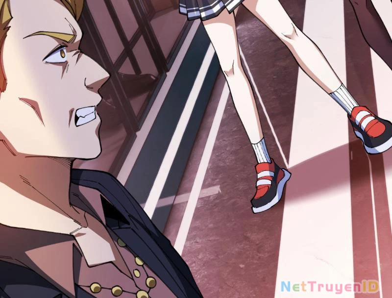 Ta Cùng Nữ Thần Hợp Thể Tiến Hóa 6 trang 102