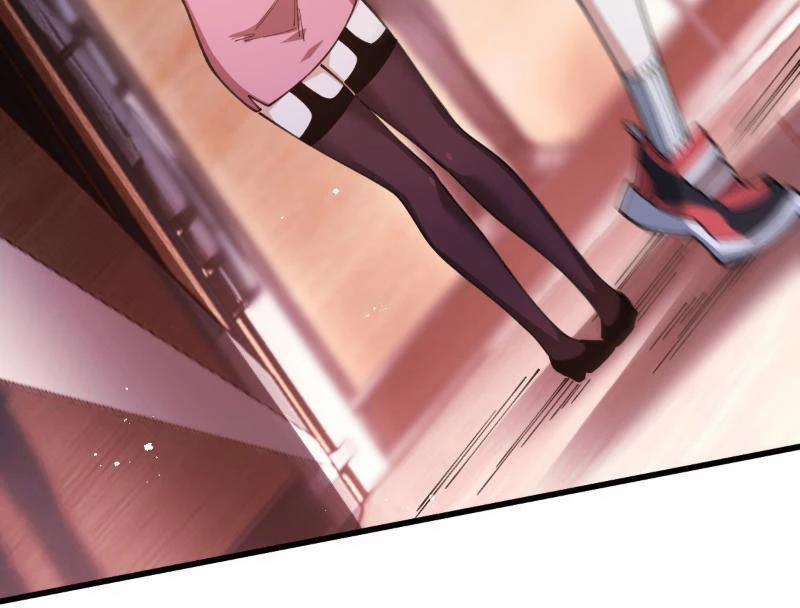 Ta Cùng Nữ Thần Hợp Thể Tiến Hóa 6 trang 109