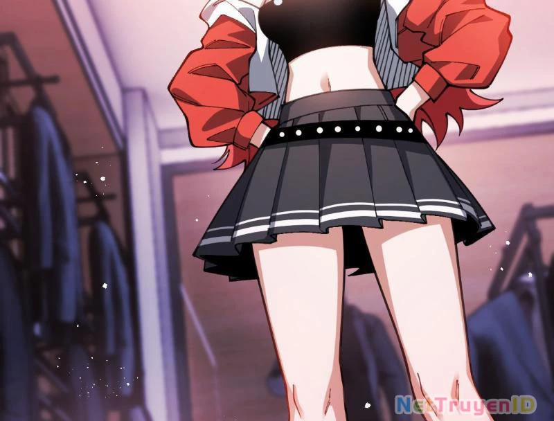 Ta Cùng Nữ Thần Hợp Thể Tiến Hóa 6 trang 114