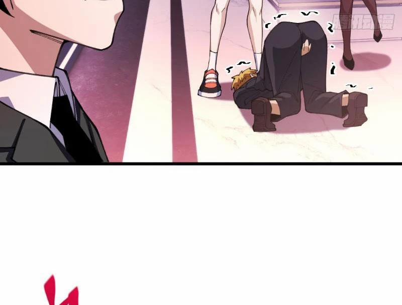 Ta Cùng Nữ Thần Hợp Thể Tiến Hóa 6 trang 118