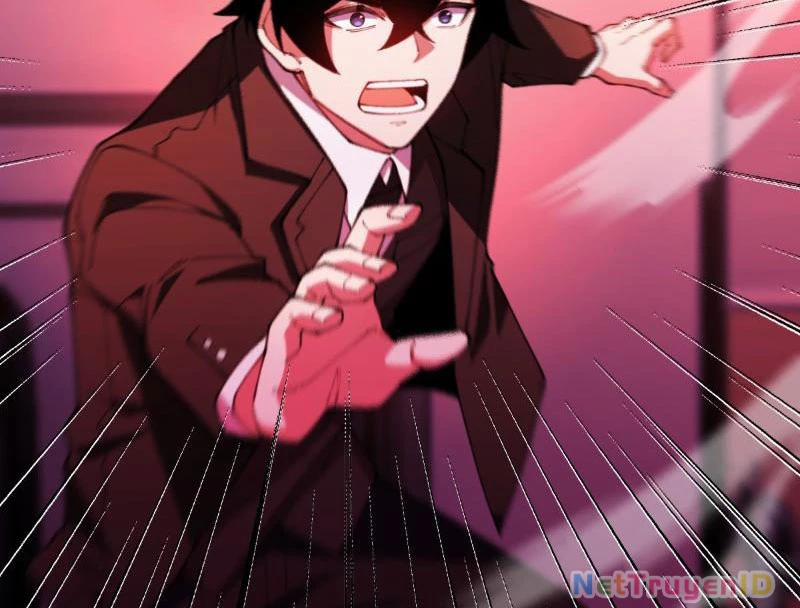 Ta Cùng Nữ Thần Hợp Thể Tiến Hóa 6 trang 124