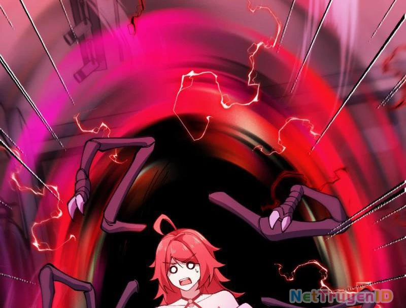 Ta Cùng Nữ Thần Hợp Thể Tiến Hóa 6 trang 126