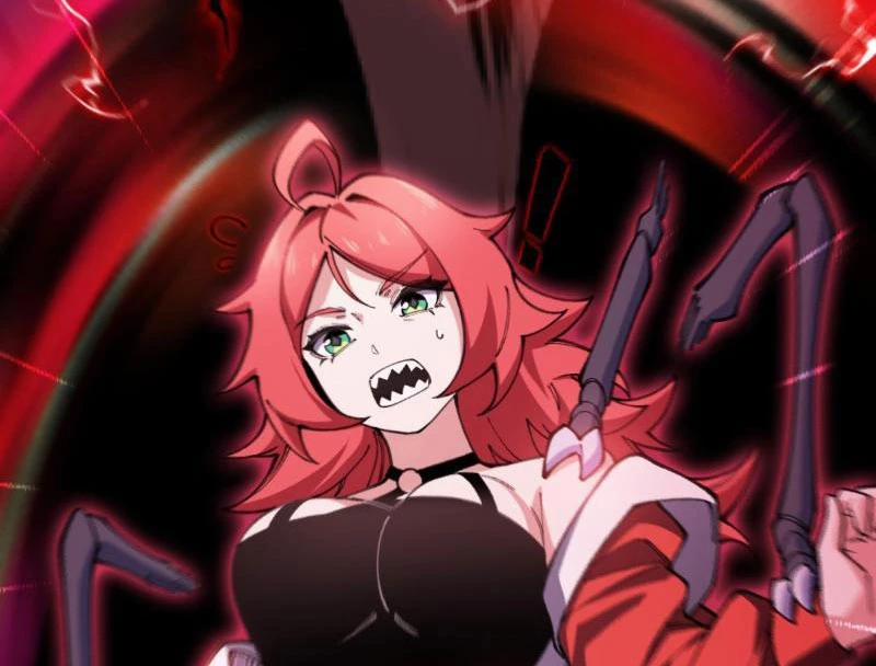 Ta Cùng Nữ Thần Hợp Thể Tiến Hóa 6 trang 134