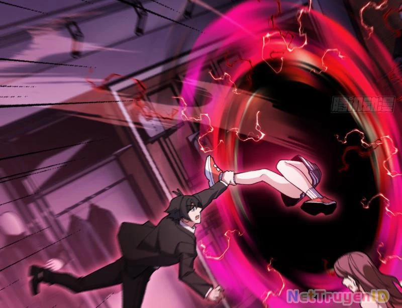 Ta Cùng Nữ Thần Hợp Thể Tiến Hóa 6 trang 142