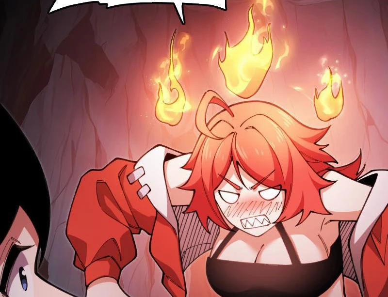 Ta Cùng Nữ Thần Hợp Thể Tiến Hóa 6 trang 164