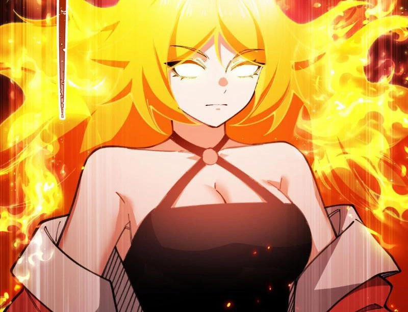 Ta Cùng Nữ Thần Hợp Thể Tiến Hóa 6 trang 168