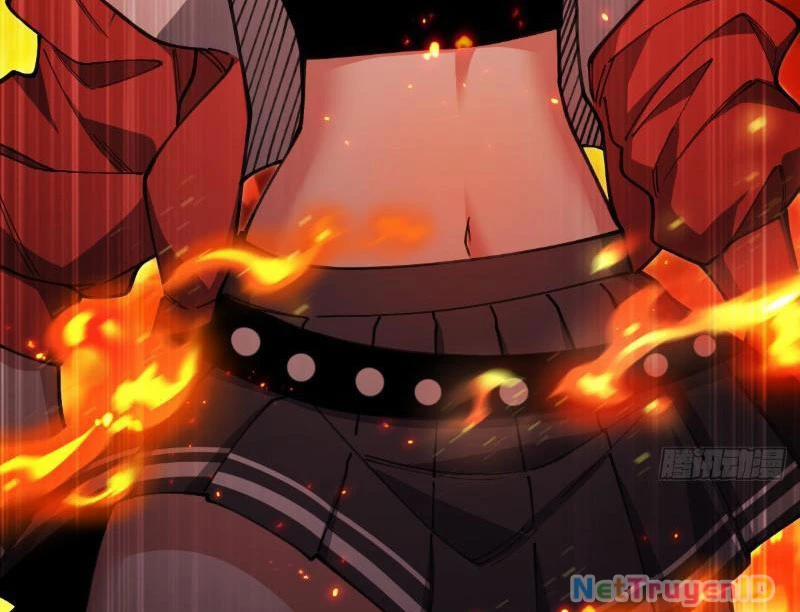 Ta Cùng Nữ Thần Hợp Thể Tiến Hóa 6 trang 169