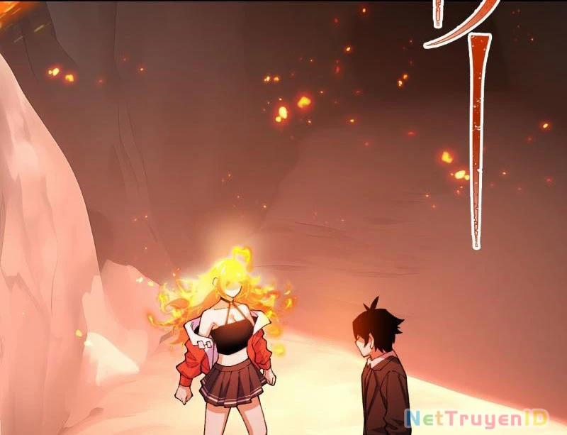 Ta Cùng Nữ Thần Hợp Thể Tiến Hóa 6 trang 171