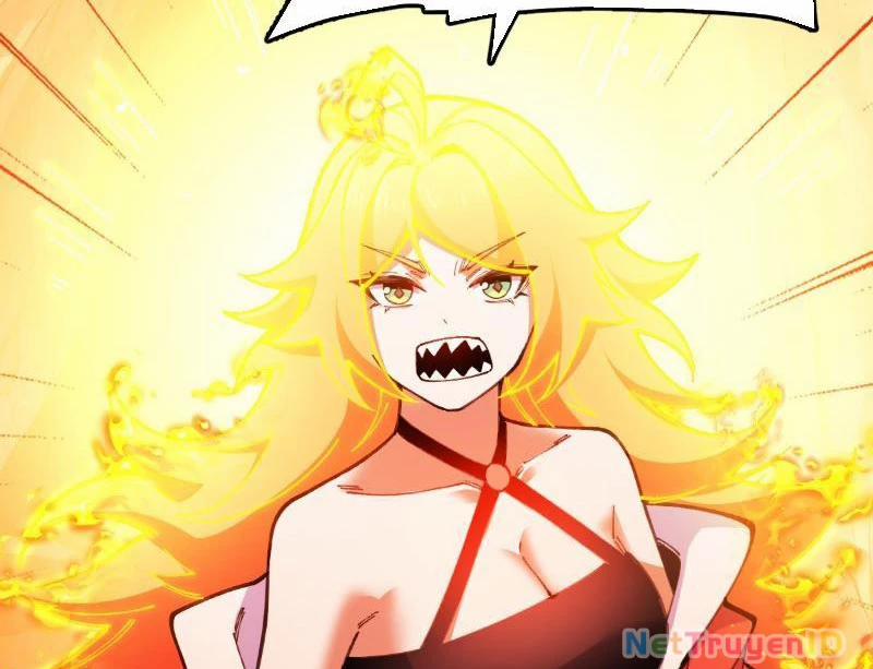 Ta Cùng Nữ Thần Hợp Thể Tiến Hóa 6 trang 176