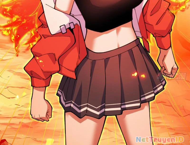 Ta Cùng Nữ Thần Hợp Thể Tiến Hóa 6 trang 177