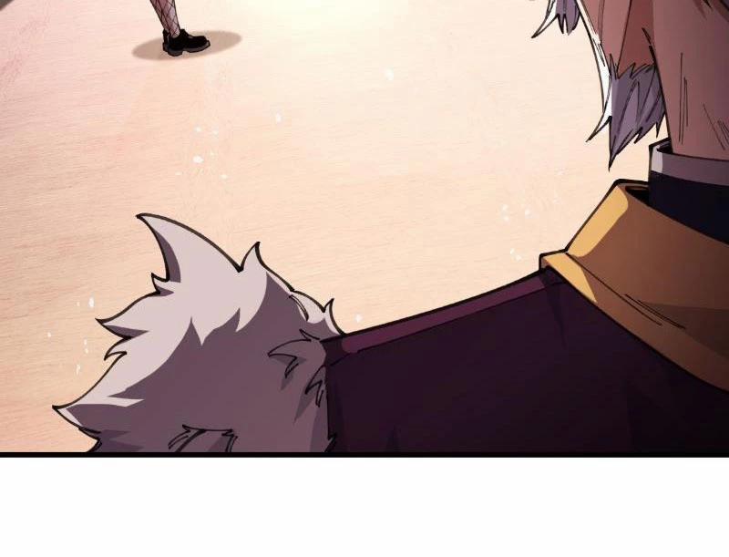 Ta Cùng Nữ Thần Hợp Thể Tiến Hóa 6 trang 18