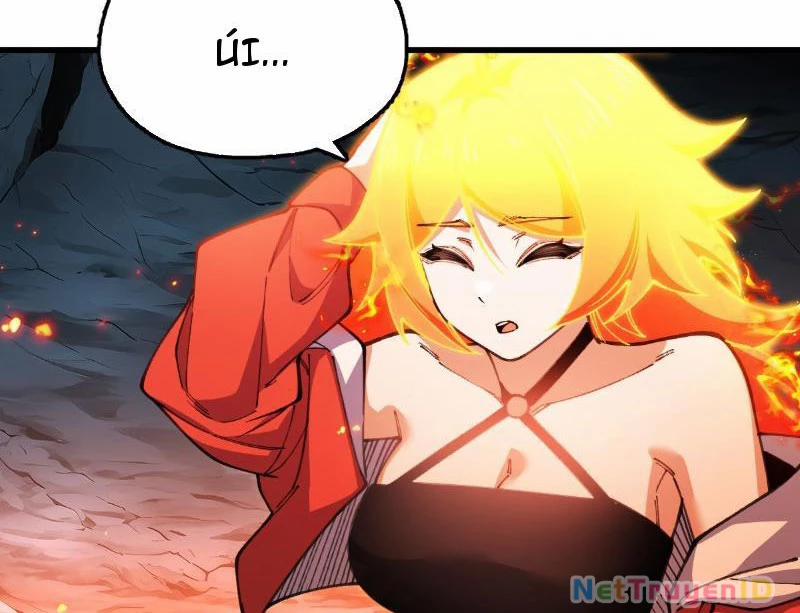 Ta Cùng Nữ Thần Hợp Thể Tiến Hóa 6 trang 188