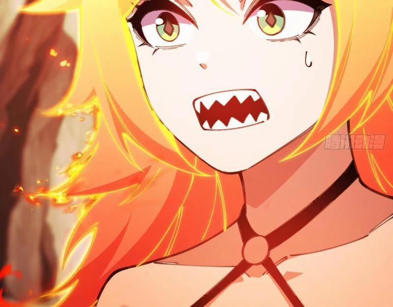 Ta Cùng Nữ Thần Hợp Thể Tiến Hóa 6 trang 191