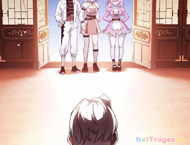 Ta Cùng Nữ Thần Hợp Thể Tiến Hóa 6 trang 2
