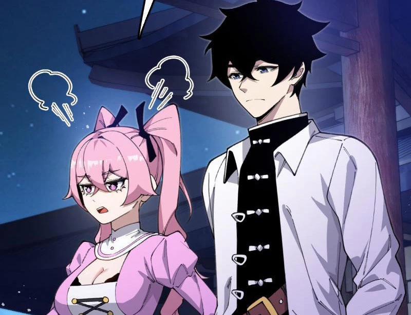 Ta Cùng Nữ Thần Hợp Thể Tiến Hóa 6 trang 24