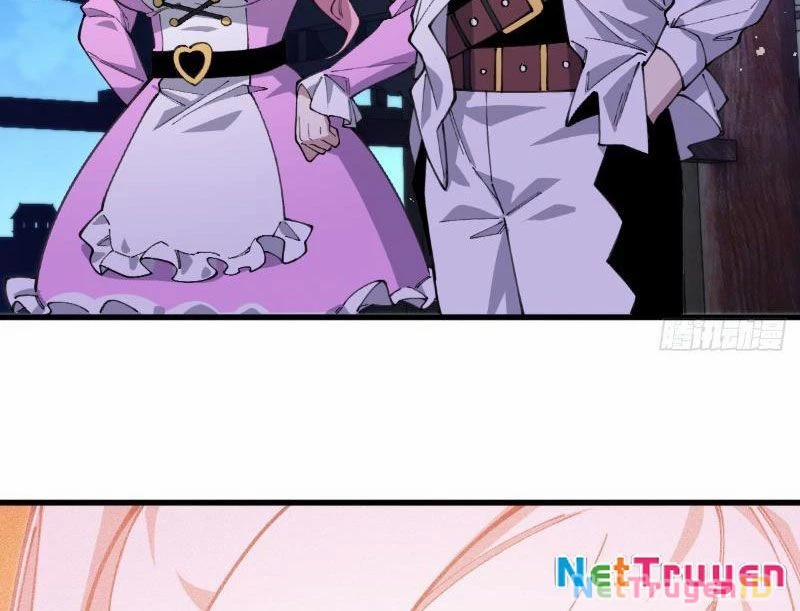 Ta Cùng Nữ Thần Hợp Thể Tiến Hóa 6 trang 25