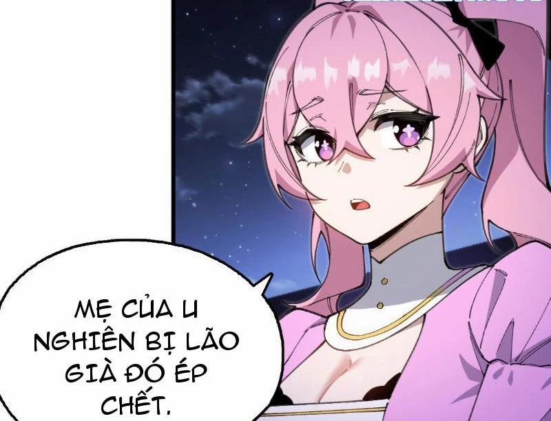 Ta Cùng Nữ Thần Hợp Thể Tiến Hóa 6 trang 29