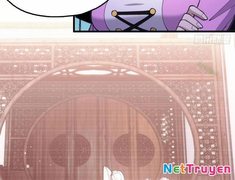 Ta Cùng Nữ Thần Hợp Thể Tiến Hóa 6 trang 30