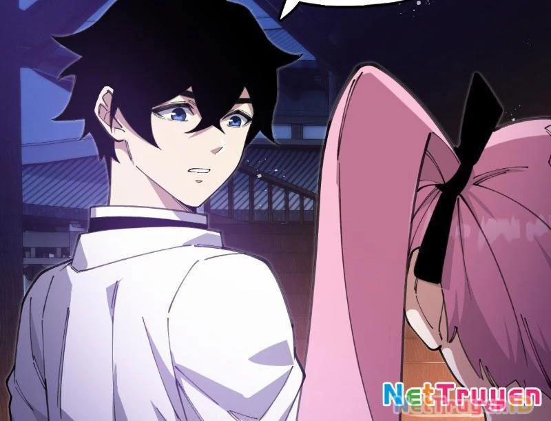 Ta Cùng Nữ Thần Hợp Thể Tiến Hóa 6 trang 35