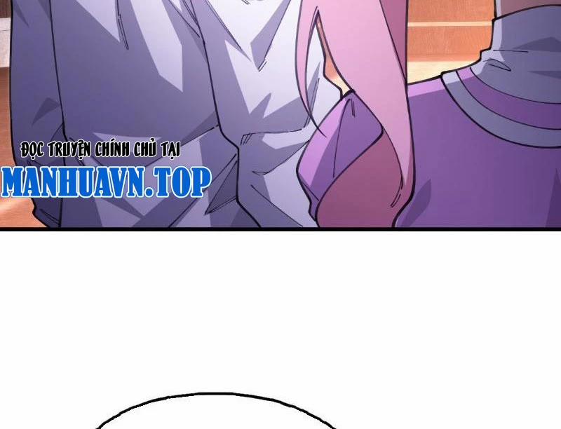 Ta Cùng Nữ Thần Hợp Thể Tiến Hóa 6 trang 36
