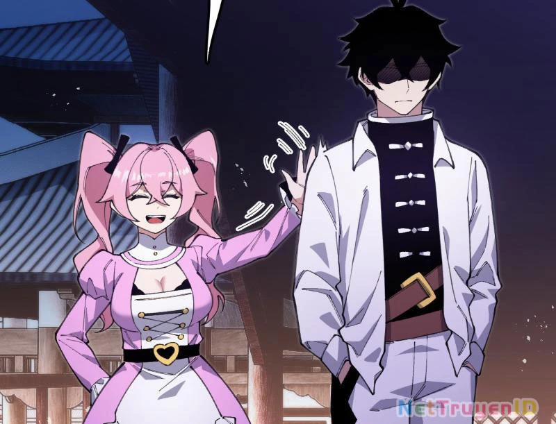 Ta Cùng Nữ Thần Hợp Thể Tiến Hóa 6 trang 42