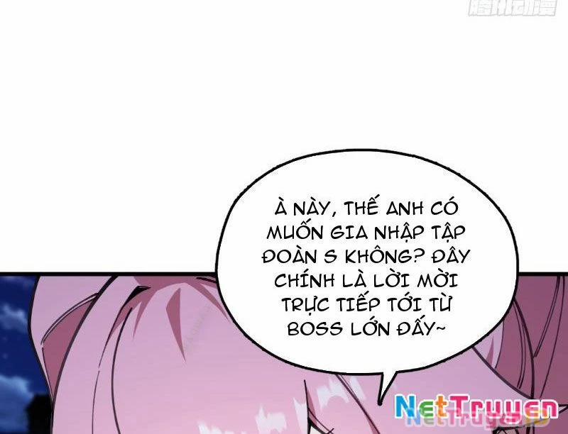 Ta Cùng Nữ Thần Hợp Thể Tiến Hóa 6 trang 45