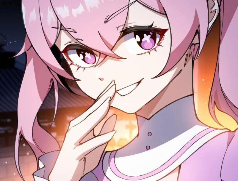 Ta Cùng Nữ Thần Hợp Thể Tiến Hóa 6 trang 46