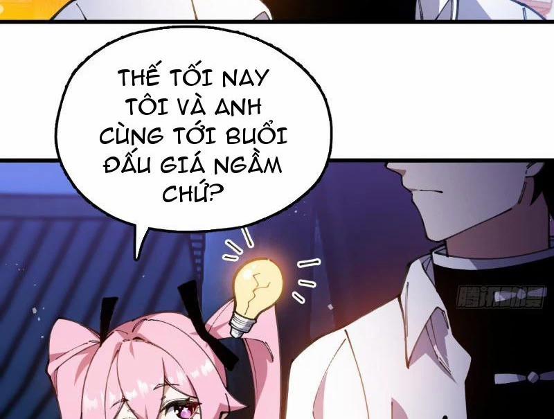 Ta Cùng Nữ Thần Hợp Thể Tiến Hóa 6 trang 49