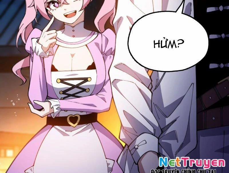 Ta Cùng Nữ Thần Hợp Thể Tiến Hóa 6 trang 50