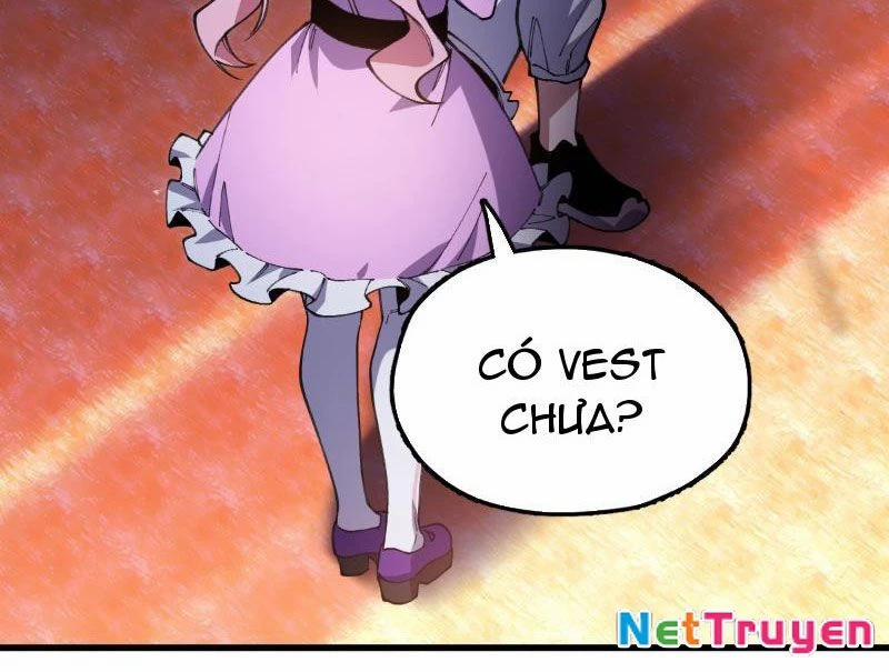 Ta Cùng Nữ Thần Hợp Thể Tiến Hóa 6 trang 55