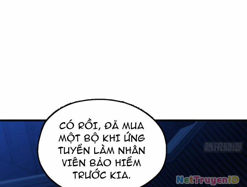 Ta Cùng Nữ Thần Hợp Thể Tiến Hóa 6 trang 56