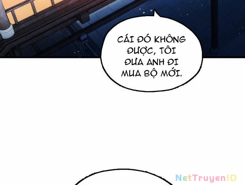 Ta Cùng Nữ Thần Hợp Thể Tiến Hóa 6 trang 58