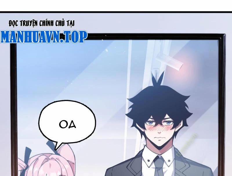 Ta Cùng Nữ Thần Hợp Thể Tiến Hóa 6 trang 62