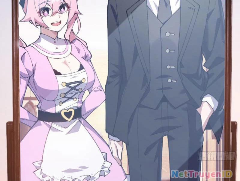 Ta Cùng Nữ Thần Hợp Thể Tiến Hóa 6 trang 63