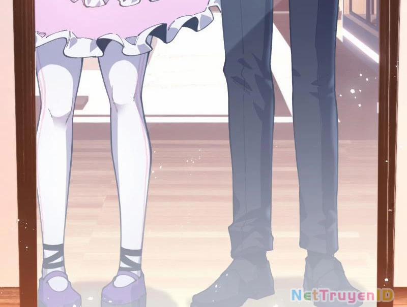 Ta Cùng Nữ Thần Hợp Thể Tiến Hóa 6 trang 64