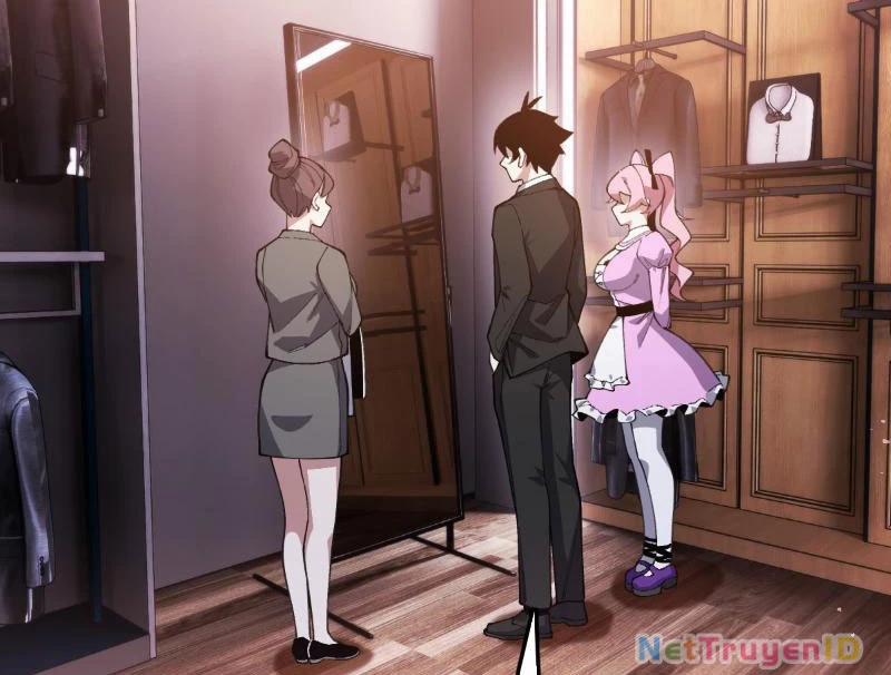 Ta Cùng Nữ Thần Hợp Thể Tiến Hóa 6 trang 68