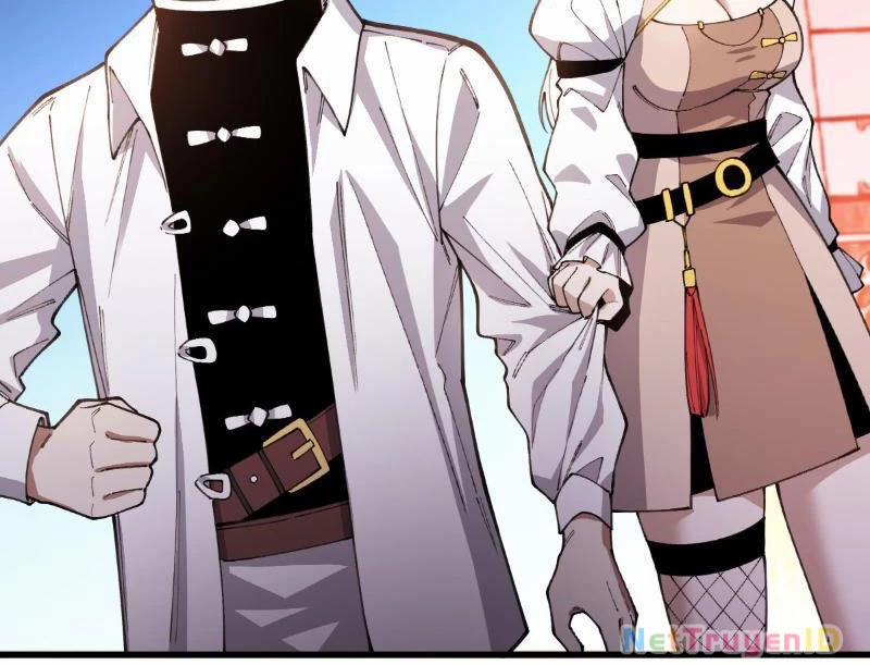 Ta Cùng Nữ Thần Hợp Thể Tiến Hóa 6 trang 7