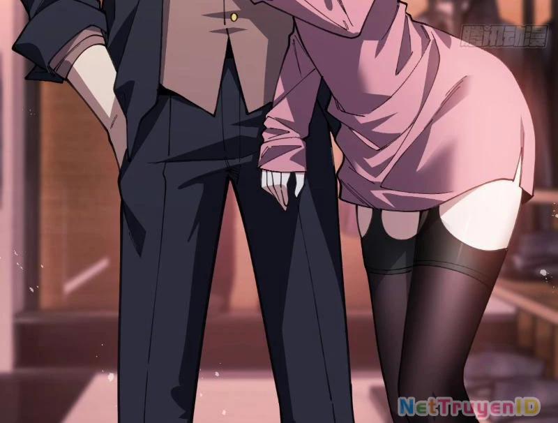 Ta Cùng Nữ Thần Hợp Thể Tiến Hóa 6 trang 74